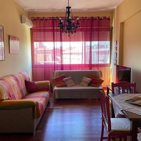 Etnika Home Catania Bagian luar foto