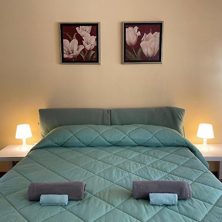 Etnika Home Catania Bagian luar foto