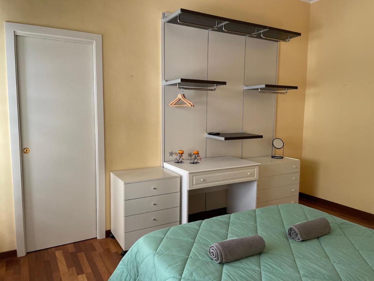 Etnika Home Catania Bagian luar foto
