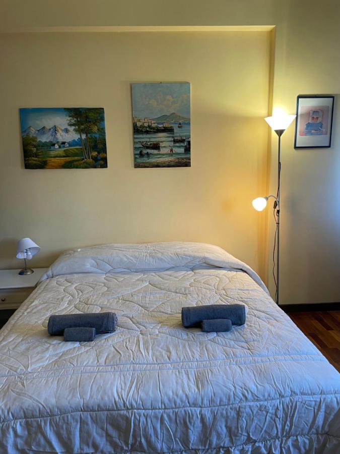 Etnika Home Catania Bagian luar foto