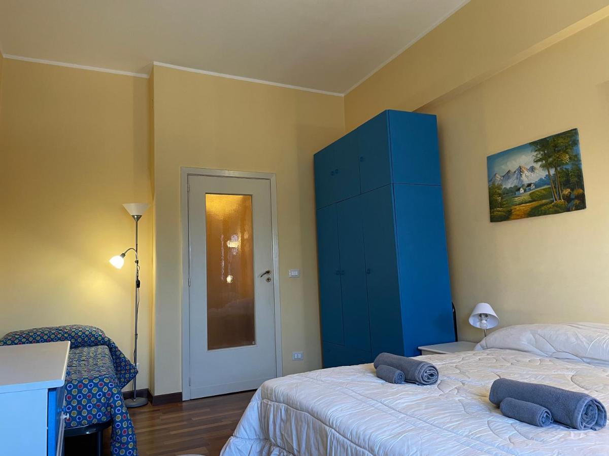 Etnika Home Catania Bagian luar foto