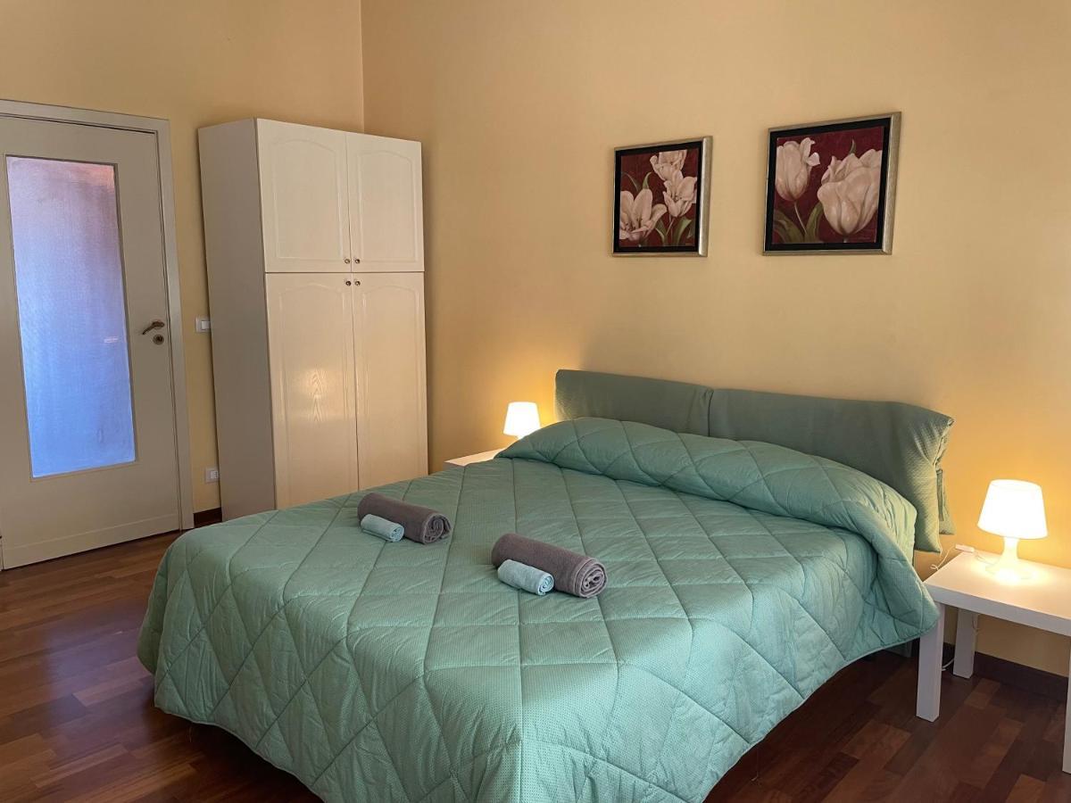 Etnika Home Catania Bagian luar foto