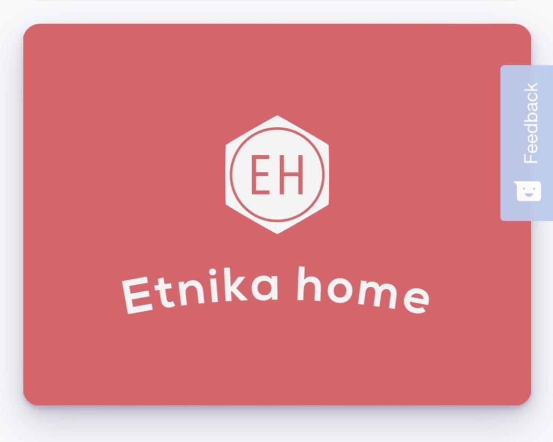 Etnika Home Catania Bagian luar foto