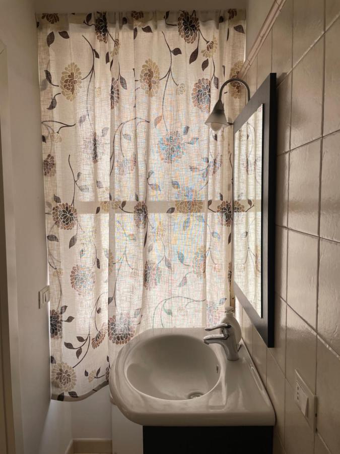 Etnika Home Catania Bagian luar foto