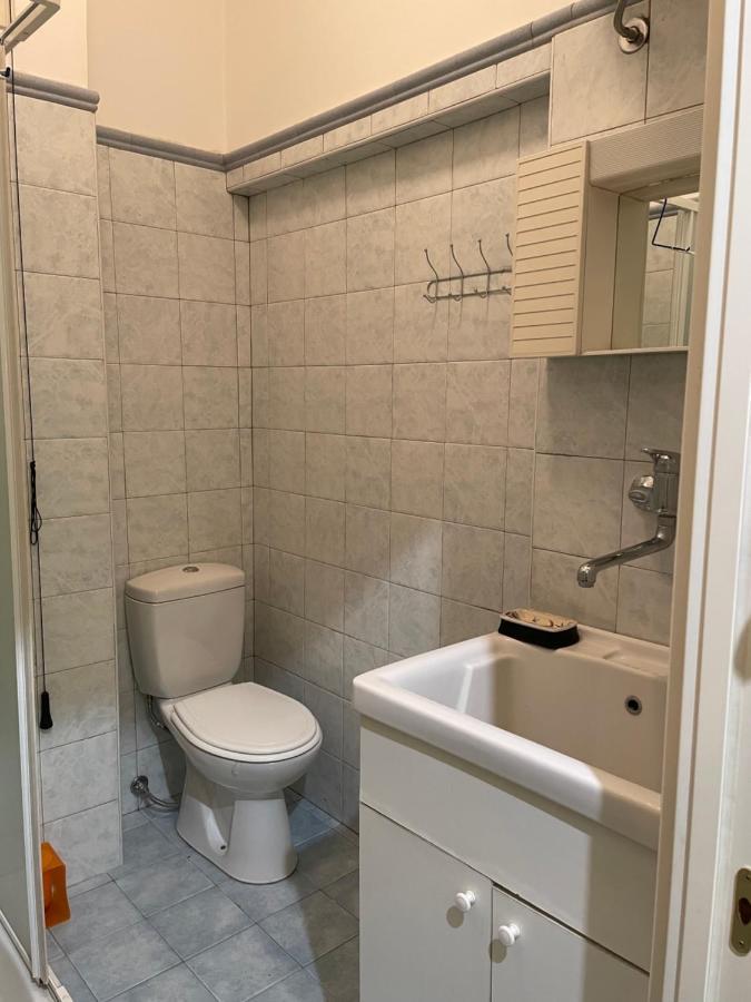 Etnika Home Catania Bagian luar foto