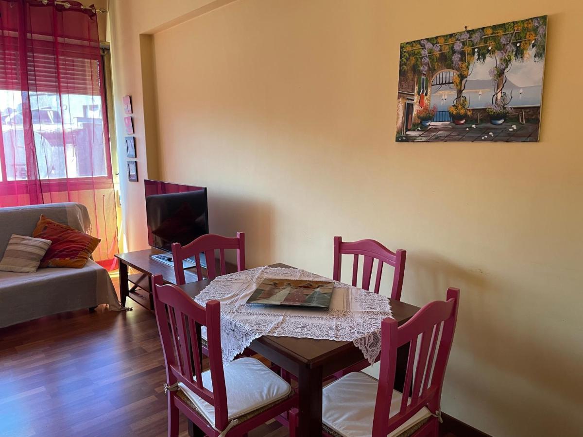 Etnika Home Catania Bagian luar foto
