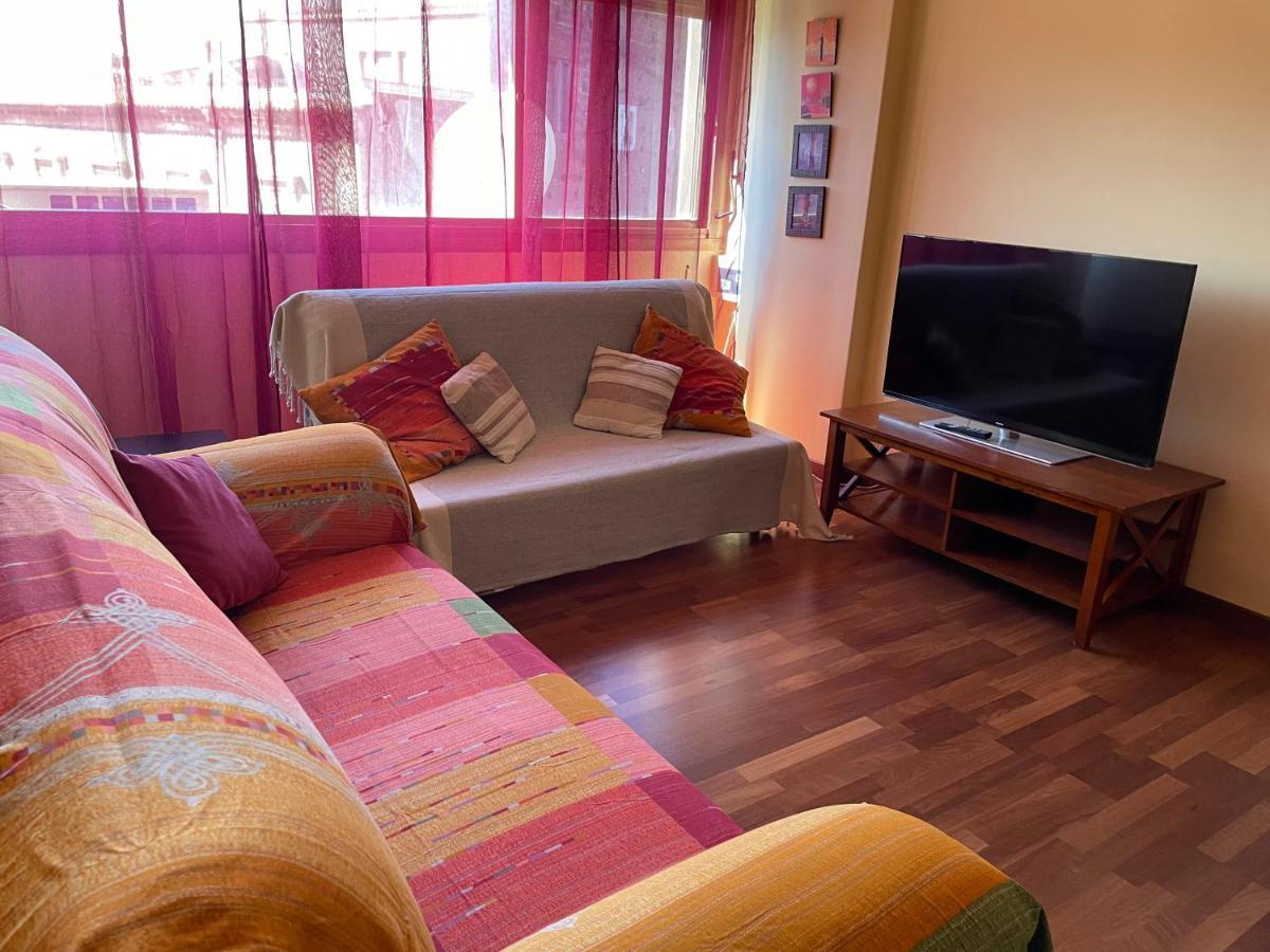 Etnika Home Catania Bagian luar foto