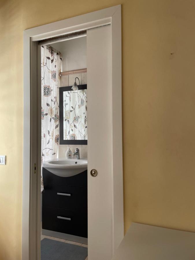 Etnika Home Catania Bagian luar foto