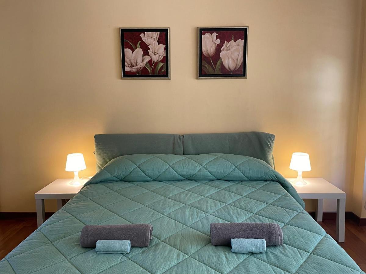 Etnika Home Catania Bagian luar foto