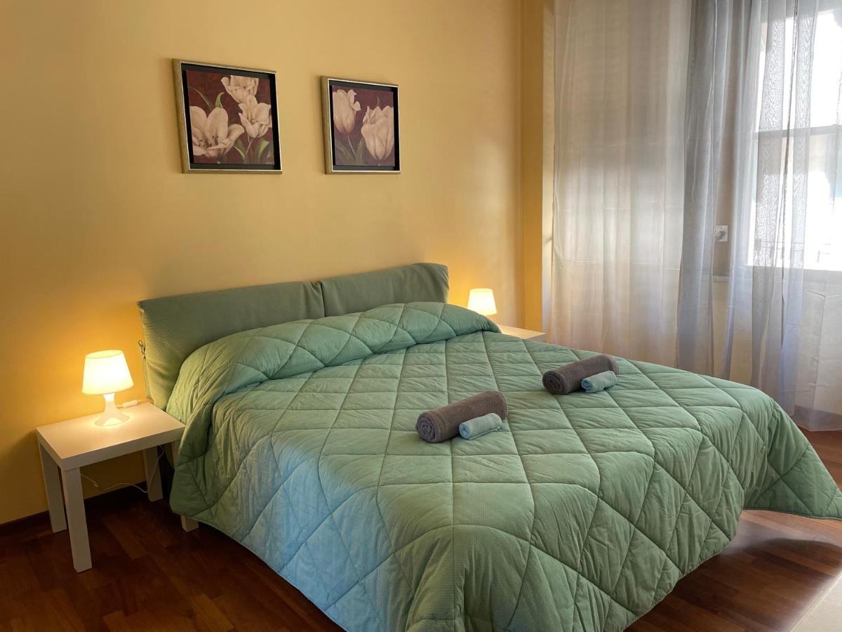 Etnika Home Catania Bagian luar foto