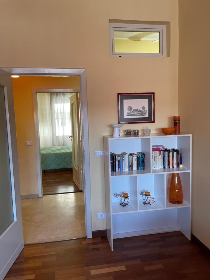 Etnika Home Catania Bagian luar foto