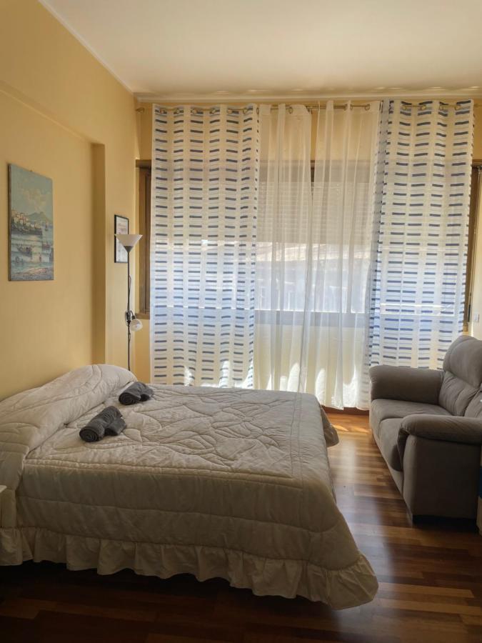 Etnika Home Catania Bagian luar foto